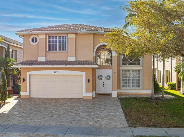 5022 SW 173rd Ave, Miramar FL 33029