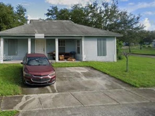 2145 NW 68th Ter, Miami FL 33147