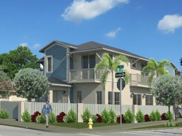481 NE 61st St, Miami FL 33137