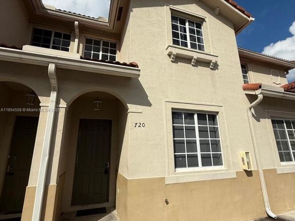 21209 NW 14th Pl 720, Miami Gardens FL 33169