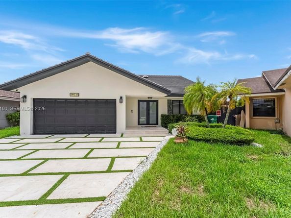 14531 SW 111th Ter, Miami FL 33186