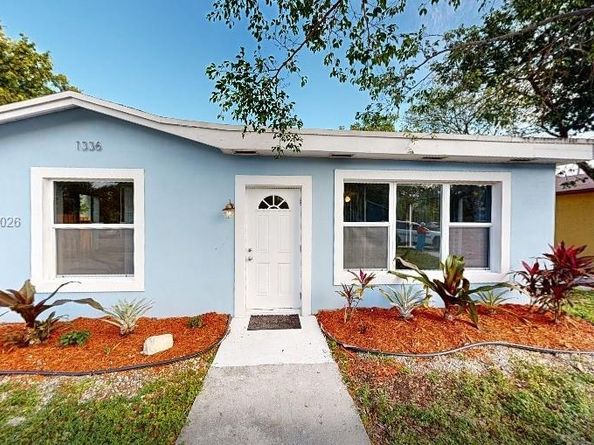 1336 NW 2nd Ave, Fort Lauderdale FL 33311