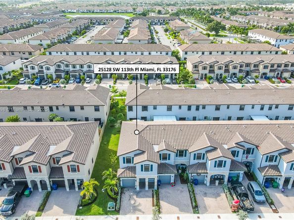 25128 SW 113th Pl, Homestead FL 33032