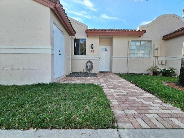 3115 NW 86th Ave 2A, Sunrise FL 33351