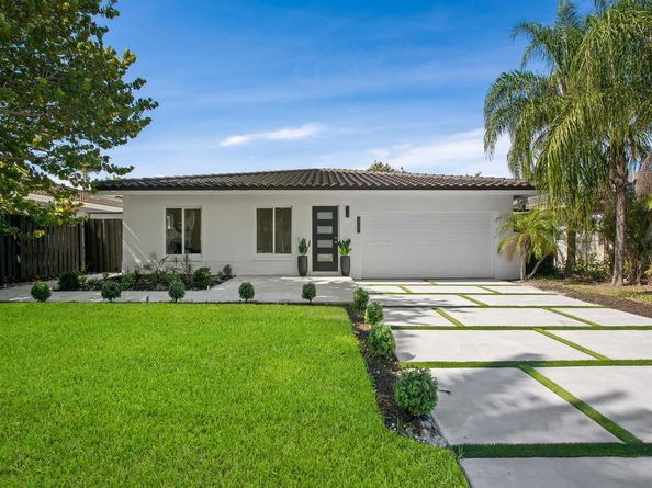 1750 NE 49th Street, Fort Lauderdale FL 33334