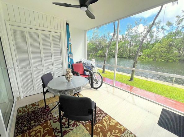 3660 NE 166th St 104+ 32' DOCK, North Miami Beach FL 33160