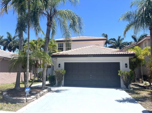 17731 SW 23rd St, Miramar FL 33029