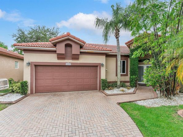 16007 OPAL CREEK Drive, Weston FL 33331