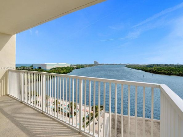 300 Bayview Dr 906, Sunny Isles Beach FL 33160
