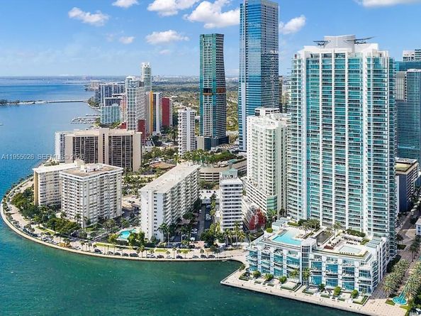 1331 Brickell Bay Dr 4201, Miami FL 33131