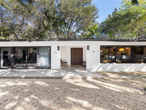 3775 S Le Jeune Rd, Miami FL 33146