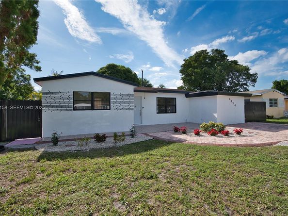 6424 SW 20th St, Miramar FL 33023