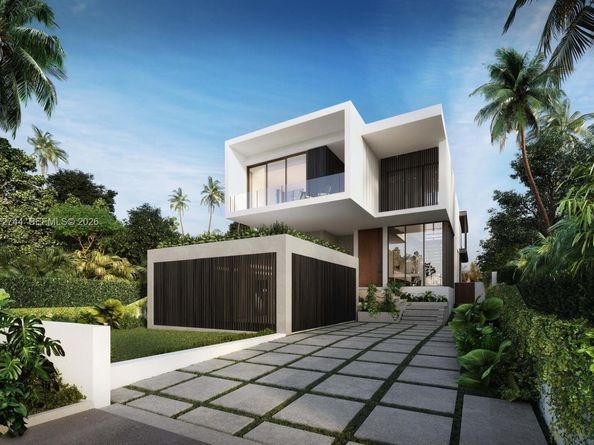 253 N Coconut Ln, Miami Beach FL 33139