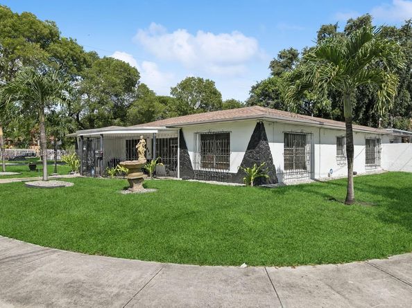 469 NW 69th St, Miami FL 33150