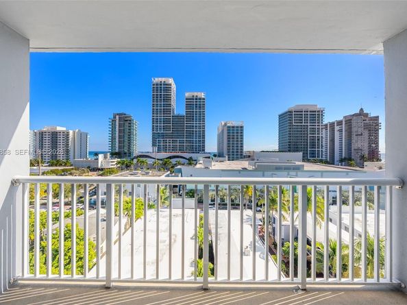 6855 E Abbott Ave 801, Miami Beach FL 33141