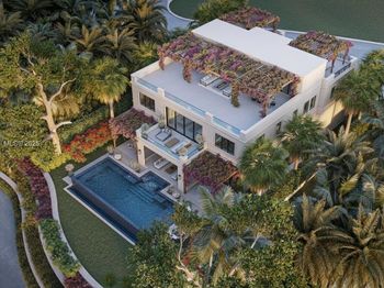 1009 Fisher Island Drive