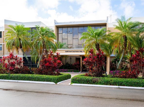 16400 Golf Club Rd 305, Weston FL 33326