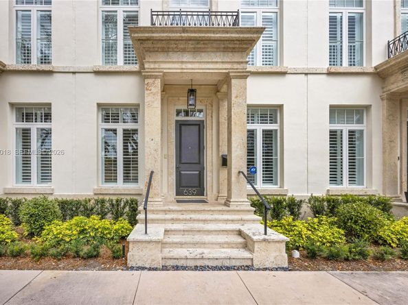 639 Almeria Ave, Coral Gables FL 33134