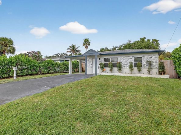 101 NE 47th Ct, Oakland Park FL 33334