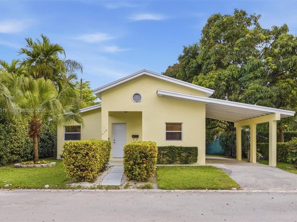 218 Frow Ave, Coral Gables FL 33133