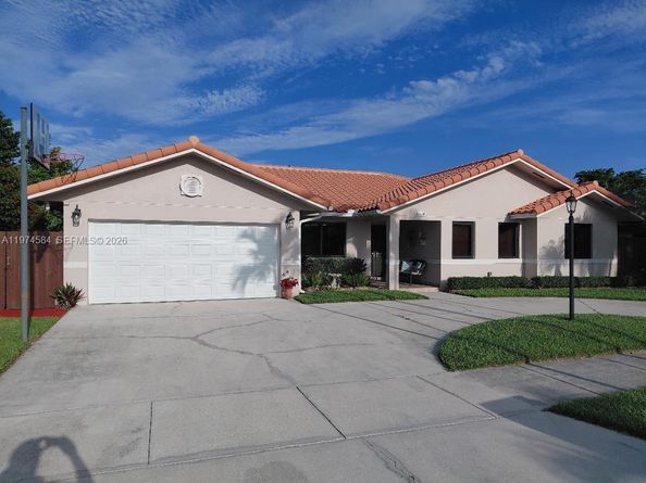 15630 SW 146th Ave, Miami FL 33177