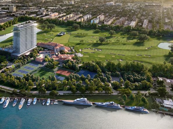 501 Diplomat Pwky 8F, Hallandale Beach FL 33009