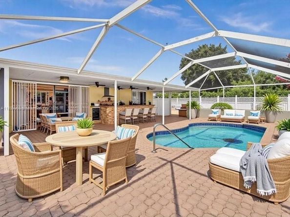 1300 SW 32nd St, Fort Lauderdale FL 33315