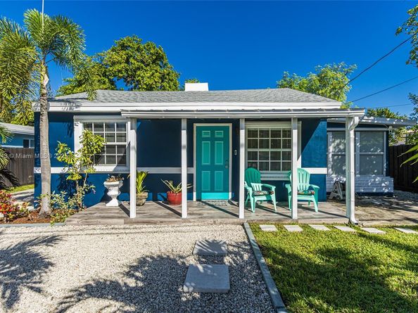 2231 NW 91st St, Miami FL 33147