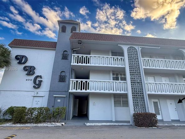 400 SE 10th St 112, Deerfield Beach FL 33441