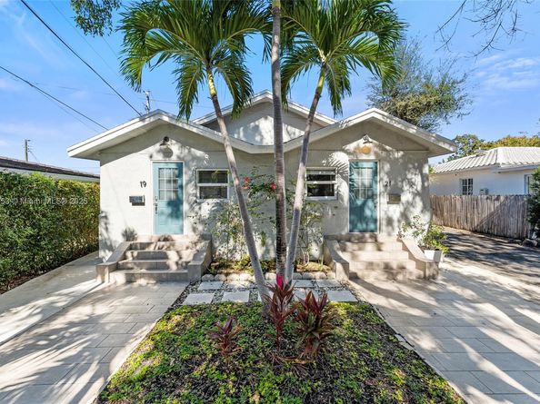 19 NE 48th St, Miami FL 33137