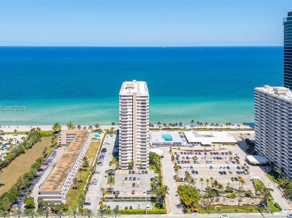 1950 S Ocean Dr 5F, Hallandale Beach FL 33009
