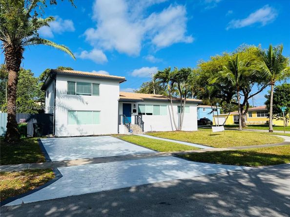 12300 NE Miami Ct, North Miami FL 33161