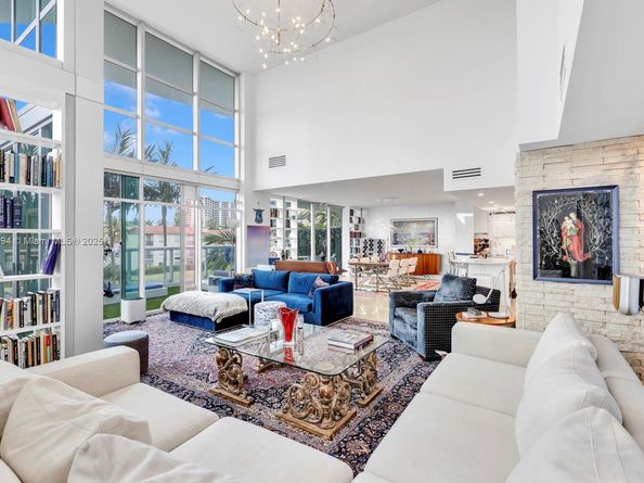 3131 NE 188th St 2301, Aventura FL 33180