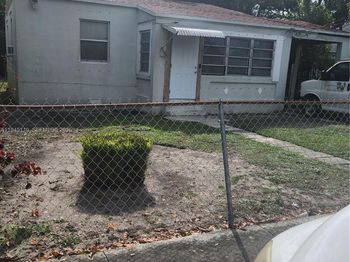 Undisclosed Address #A11945119