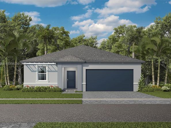 19473 SW 337 Ter, Homestead FL 33034