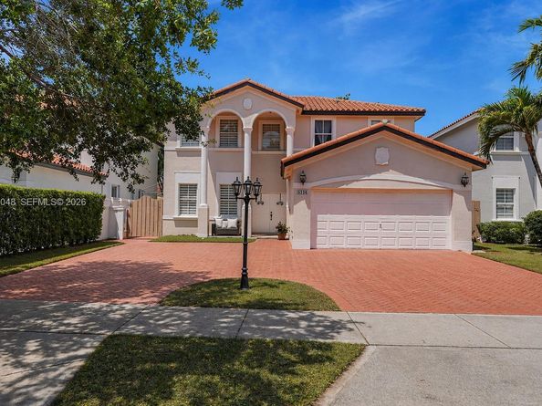 6114 SW 158th Pass, Miami FL 33193