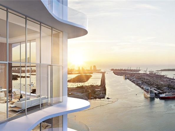 1444 Biscayne Boulevard 4303, Miami FL 33132