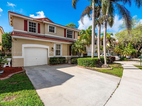 15048 SW 51st St, Davie FL 33331