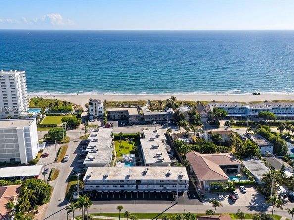 633 NE 21st Avenue 9B, Deerfield Beach FL 33441