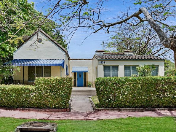 1423 Biarritz Dr, Miami Beach FL 33141