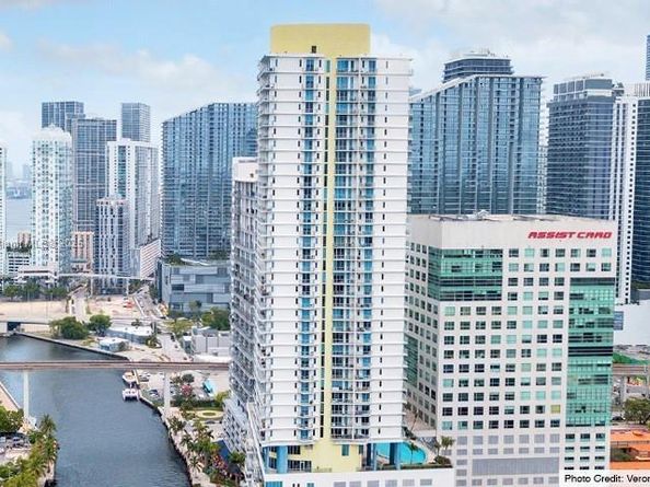 185 SW 7th St 3502, Miami FL 33130