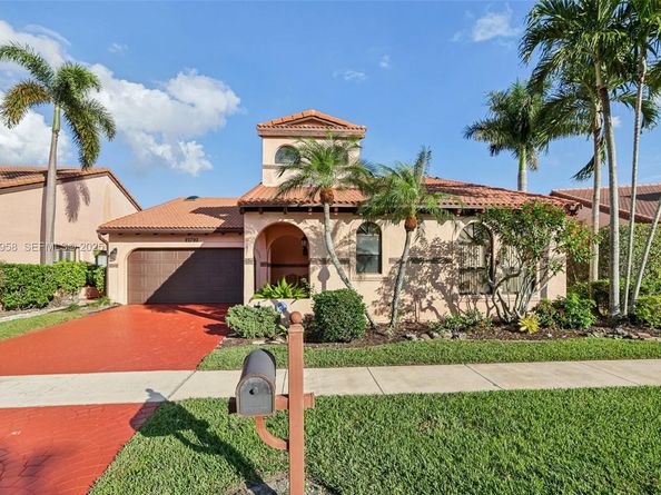 22792 Marbella Cir, Boca Raton FL 33433
