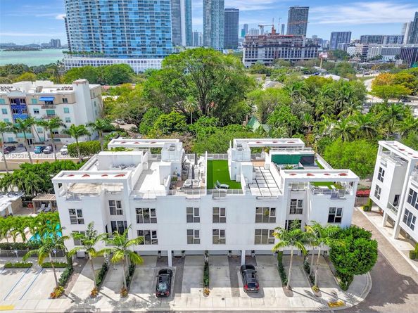 455 NE 39th St 205, Miami FL 33137