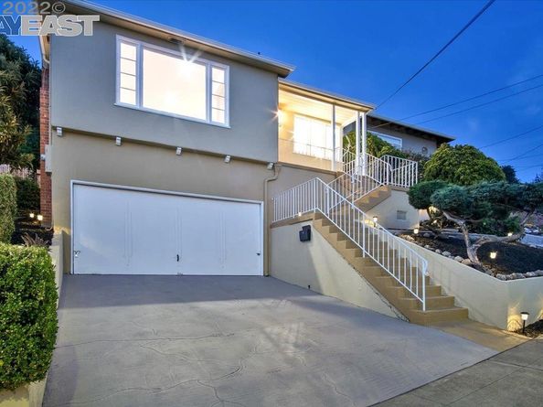 10600 Sheldon St., Oakland CA 94605