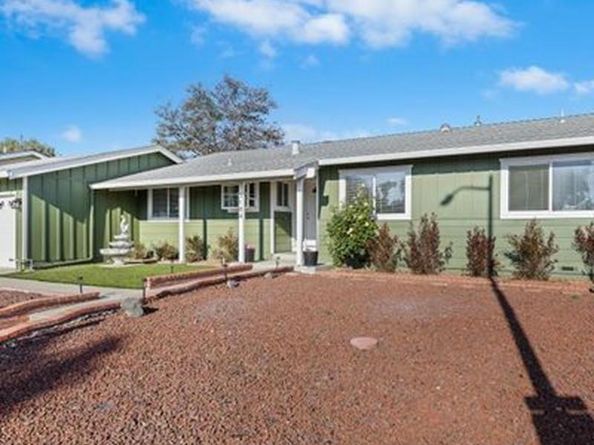 3184 Waugh Place, Fremont CA 94536