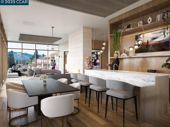 375 W El Pintado 204, Danville CA 94526