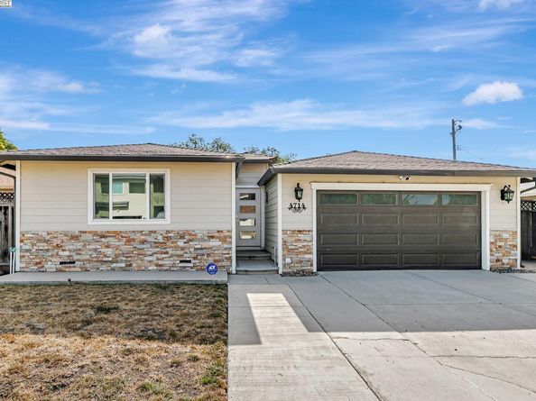 4714 Serra Ave, Fremont CA 94538