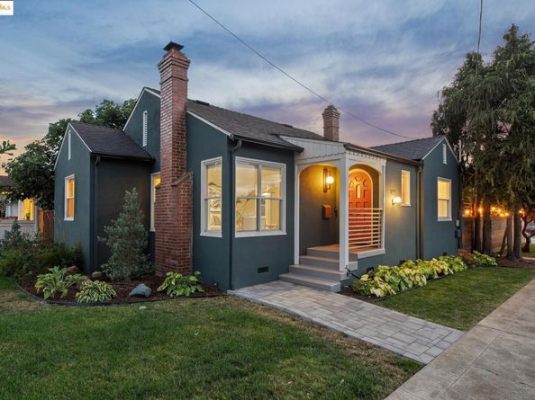 999 Alice Ave, San Leandro CA 94577