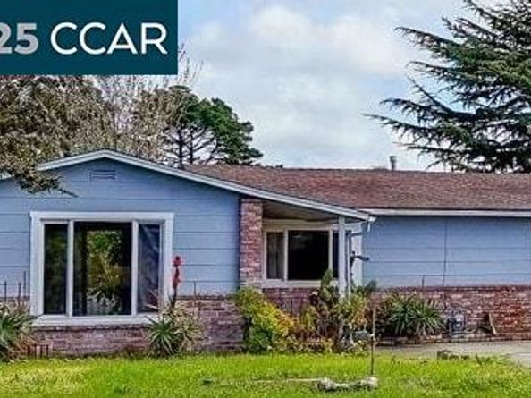 742 La Paloma Rd, El Sobrante CA 94803