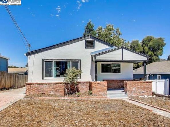 2131 Pomona Ave, Martinez CA 94553